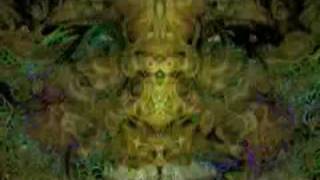 Heyoka, Paradise2012, Victor Olenev - totem of Amma mashup (Fracula Video Mix)
