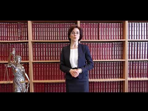 Film promocyjny Wydziału Prawa i Administracji