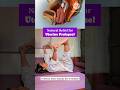 Prevent Uterine Prolapse Strengthen Your Pelvic Floor Strengthen Core Women S Wellness Yoga