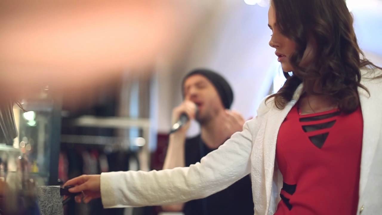 Animal ДжаZ — Джига