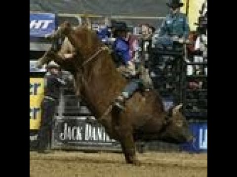 Ross Coleman vs Can Rock - 05 PBR St. Louis (88 pts)