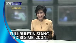 Download lagu Full Buletin Siang Edisi 3 Mei 2004 mp3