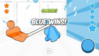 Tug the Table動画