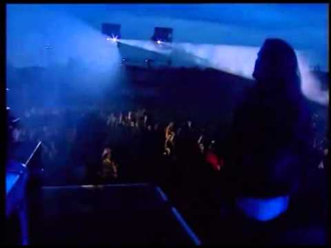 Kabát-cirkusovej stan