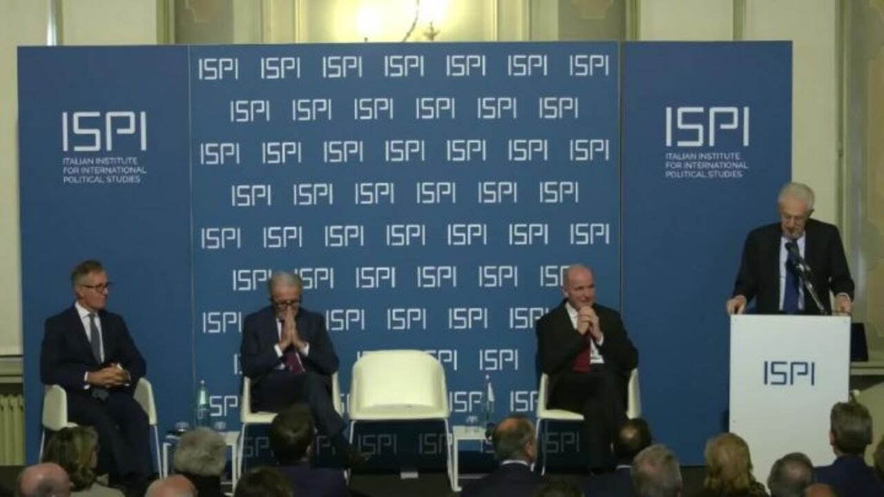 Monti ricorda patto "involtino primavera": Con Prodi ci accordammo su nomine Ue al ristorante cinese