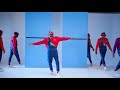GUARDIAN ANGEL NIPANDISHE Official Music Video THANKSFORCOMING