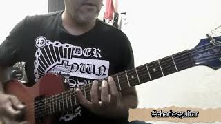 St. Augustine's Pears - Petra (Riff)