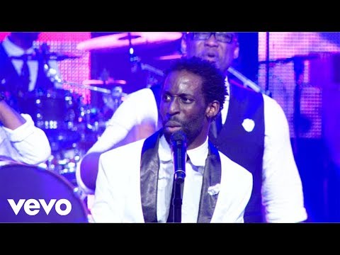 Tye Tribbett - He Turned It (Live)