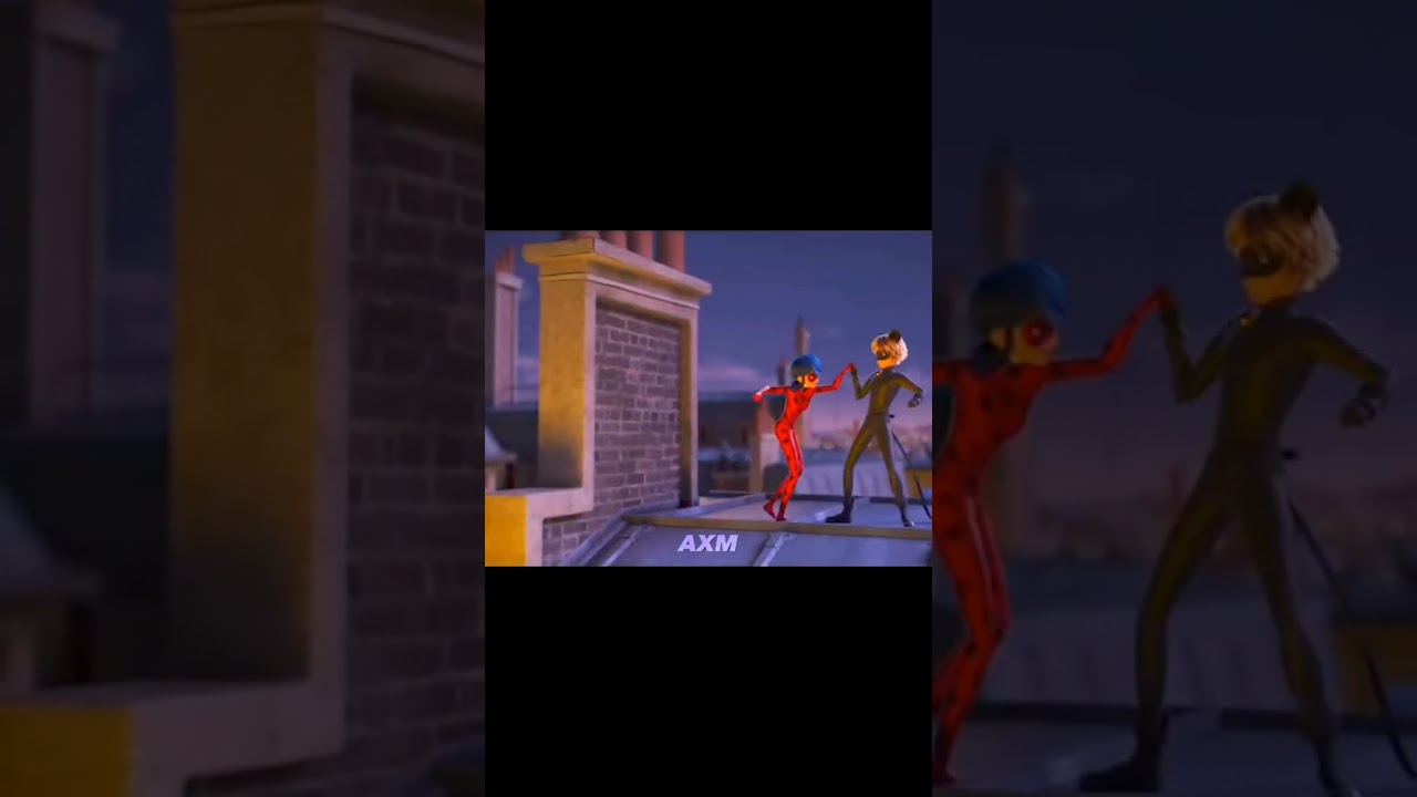 ladynoir-edit #shorts #shortsfeed #miraculousladybug #miraculous #ladynoir #copines