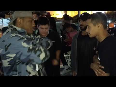 Lek-B x F.H | GRANDE FINAL | 7ª Batalha da Matriz | Itaperuna | RJ