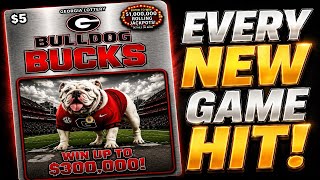 The New Georgia Tickets Were Just the Beginning