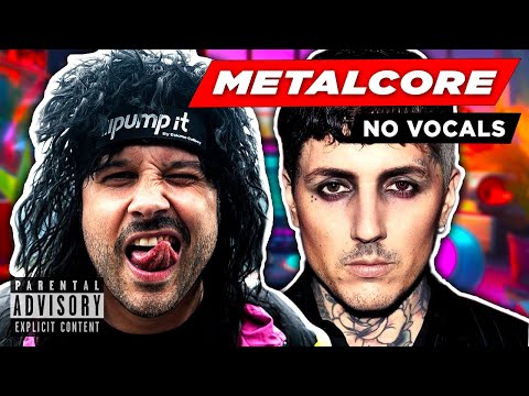 [FREE] "NOW WHAT" (Electric Callboy x BMTH Type Beat) Prod. by Jake Adkins & Connor Riley