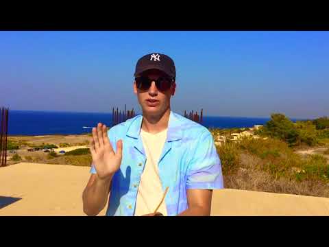 Adrian Martin - For Genert Til At Danse