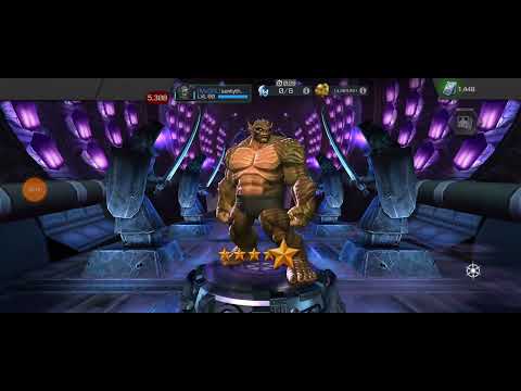 Abyss 100% rewards Crystal Opening