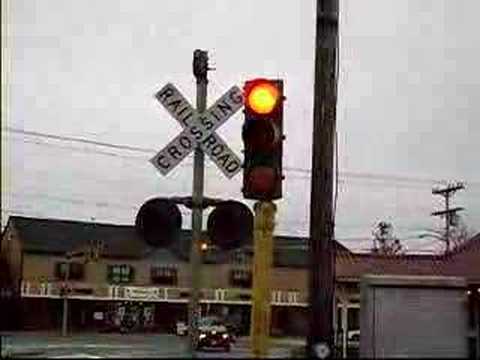 BayColony Trash Train, Academy DR, Buzzards Bay MA.