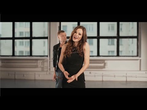 Liber & Natalia Szroeder - Teraz Ty [Official Music Video]