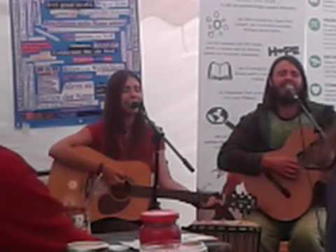 Friedensmanifest 2017