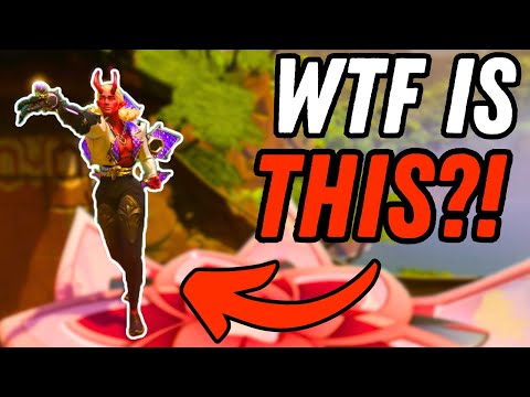 How This INSANE Lifeweaver Strat BROKE Overwatch...