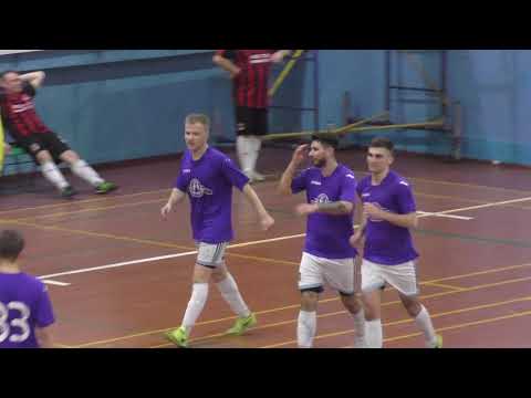 11 КУ 1-2 Восток-Маклер-Autoshop – OseTrade 69 2 тайм