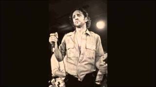 Ike Reilly - The Boat Song (We're Getting Loaded)