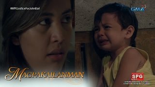 Magpakailanman: Ang pagmamalupit nina tiyo at tiya kay John Earl