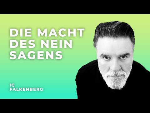 Wie Dir KONSEQUENZ das Leben rettet | #lifepunk  mit IC Falkenberg