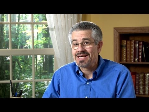 Paul a Gossip?: HeavenWord 7 - 0668