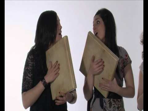 "Amanecer de nueite" - Herbamora (Marzu 2012)