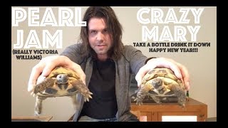 Guitar Lesson: How To Play Crazy Mary By (Sort Of) Pearl Jam