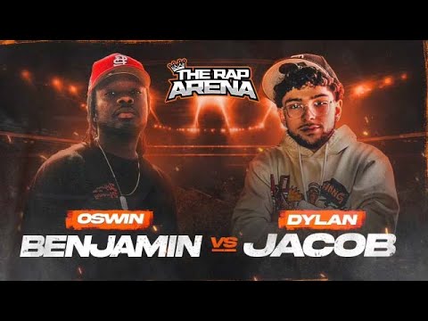 CRAZY 🤯 BATTLE! Oswin Benjamin Vs Dylan Jacob LIVE at the BELAIRE tournament in AZ!