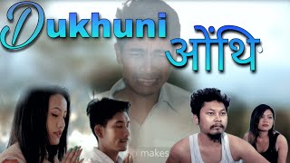 Dukhuni Wngthi  Official music video 2020 #ABTV  #