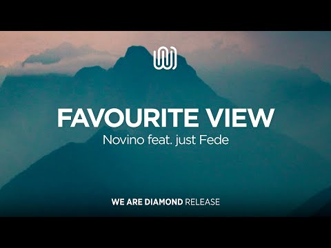 Novino - Favourite View (feat. just Fede)