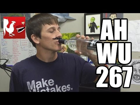 Achievement Hunter Weekly Update: Ep. 267 - Week of June 1, 2015 | Rooster Teeth