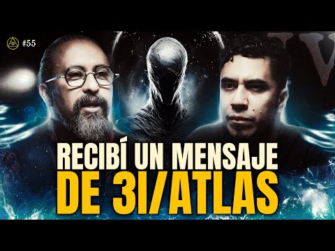 EL MENSAJE LLEGÓ: 3I/ATLAS EMITIRÁ UN NUEVO PULSO