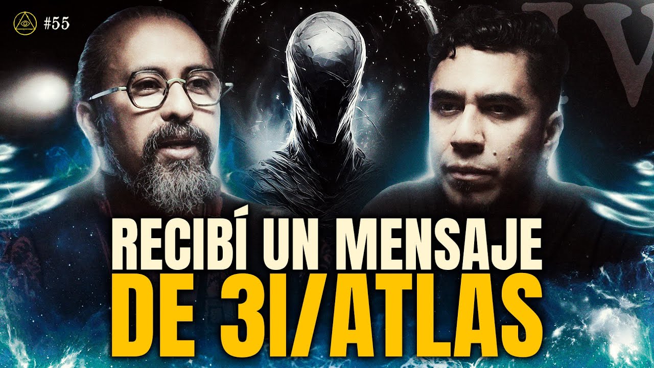 EL MENSAJE LLEGÓ: 3I/ATLAS EMITIRÁ UN NUEVO PULSO