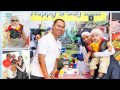 Ikey 2nd B Day Party With Barney Theme By KUMA SHI EO