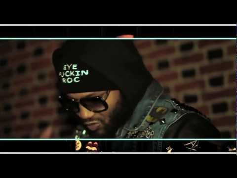 VEGAZ NAVADA 215 No Love Lost(Official Music Video)