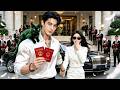 To Escape Arranged Marriage She Impulsively Married A Stranger Only To Find He Was Her CEO Husband