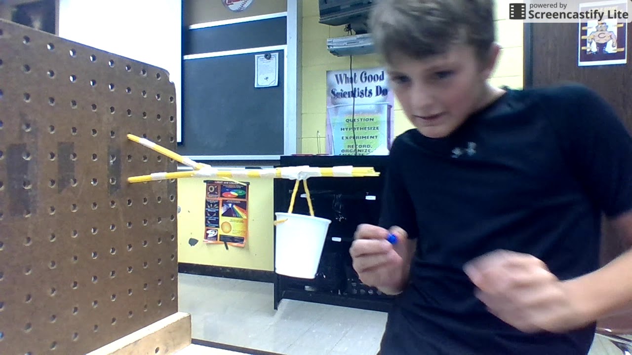 ims cantilever challenge