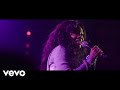SZA Child S Play Live VevoHalloween
