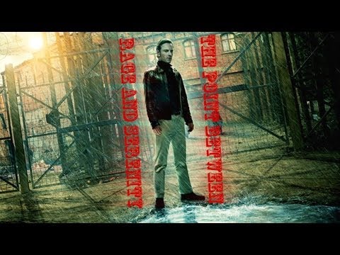 Magneto | The Point Between Rage & Serenity