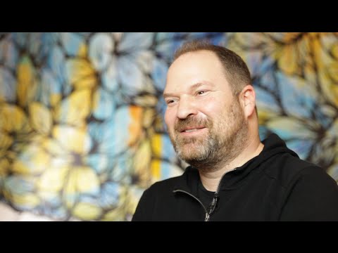 “In Berlin gibt’s eine große Gruppe Lifestyle-Entrepreneurs”