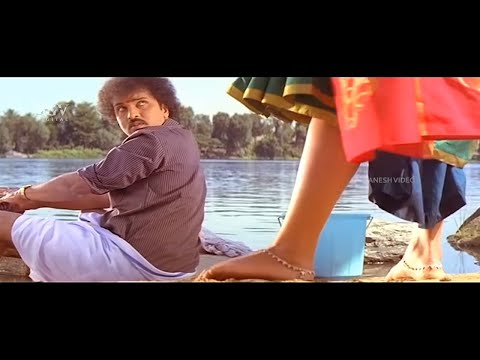 ಹಳ್ಳಿ ಮೇಷ್ಟ್ರು Kannada Movie | Romantic Comedy Film Of Ravichandran and Bindiya | Kannada Hit Cinema