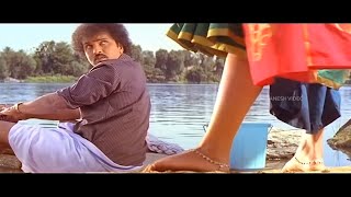 ಹಳ್ಳಿ ಮೇಷ್ಟ್ರು Kannada Movie | Romantic Comedy Film Of Ravichandran and Bindiya | Kannada Hit Cinema
