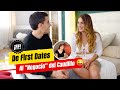 ¡FF! Cómo pasar de First Dates a La Corte del Caudillo, ¡PRIMER DÍA de Ammy!