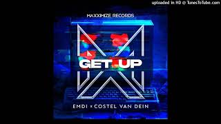 Emdi - Get Up (Extended Mix) video