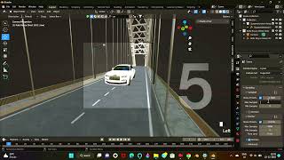 HOW TO MAKE RENDERING SPEED FASTER THEN 10 X [ IN 1 MIN ] CYCLE BLENDER#blender3d #rendering3d #new