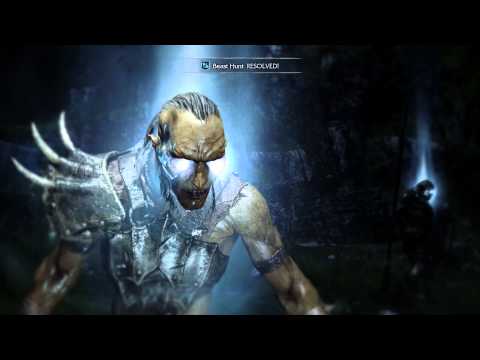 Shadow of Mordor (Part 40) - He's fucked!