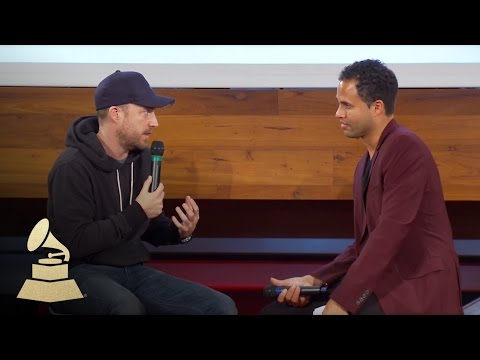 GRAMMY Connect Highlights from YouTube Space LA | GRAMMYs