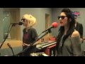 The Veronicas - Everything I'm Not (live session)